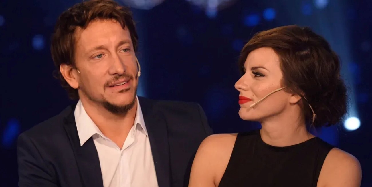 “Me da mucha vergüenza”: la conmovedora confesión de Nico Vázquez tras la infidelidad de Gimena Accardi