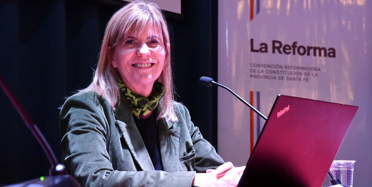 Avalan la incorporación de nuevos derechos al texto de la Constitución