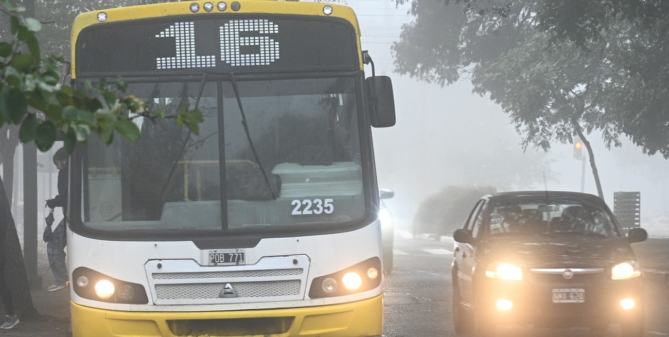 En 20 meses, el boleto de colectivos en Santa Fe aumentó casi 620 %: cuáles fueron los motivos