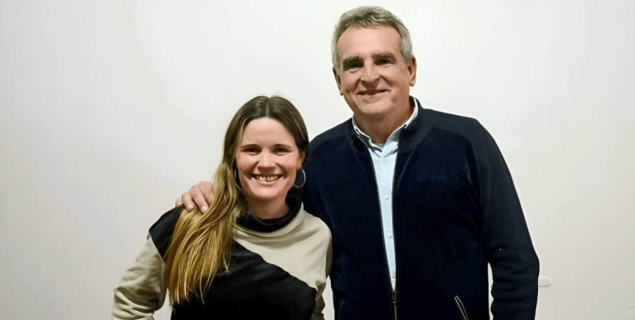 Caren Tepp destacó que el peronismo en Santa Fe consolidó su proceso de renovación