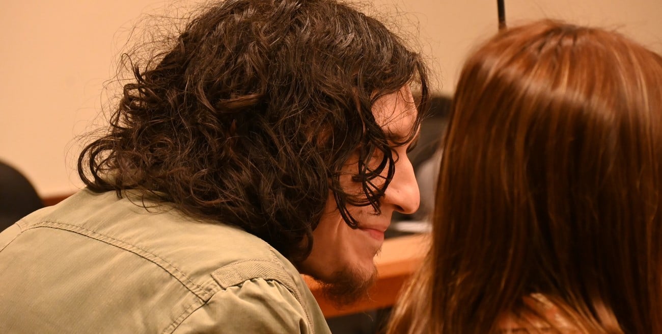 Ataque a los cadetes: “No soy un asesino, soy una persona que se defendió”, dijo Kunz
