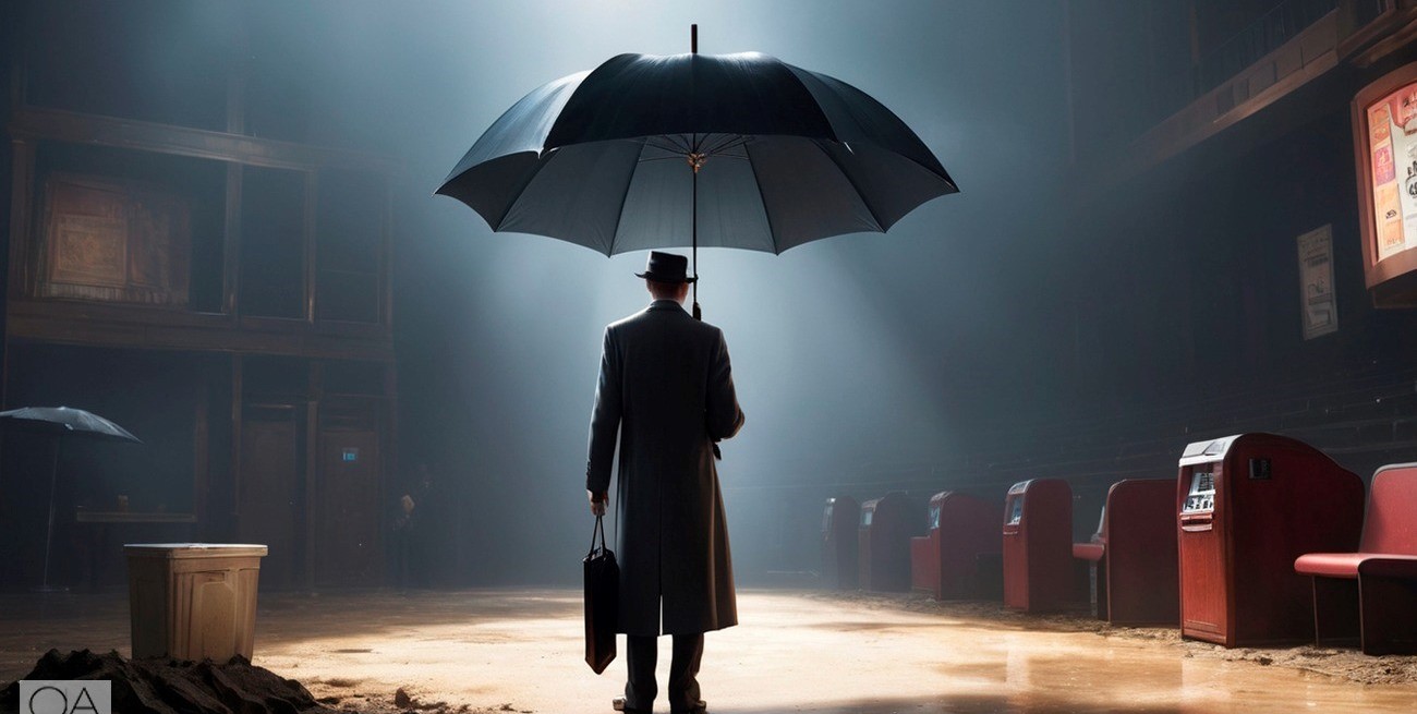 Lo irónico de vivir