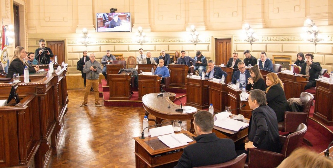 Trabajoso dictamen sobre autonomía municipal en la Convención Reformadora