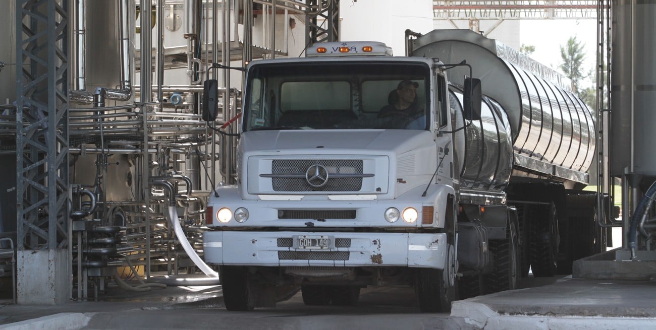 El costo oculto de producir leche: cómo las tasas municipales impactan al sector