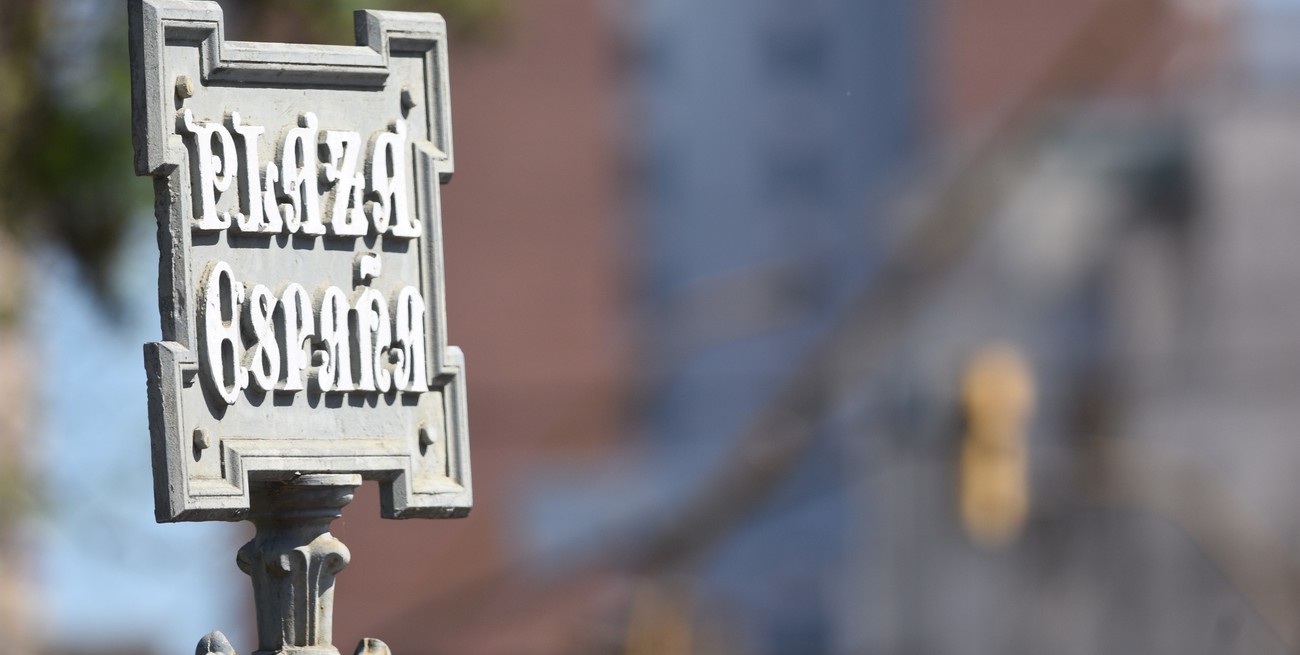 La tercera es la vencida: ladrón de la terminal de Santa Fe quedó en prisión preventiva