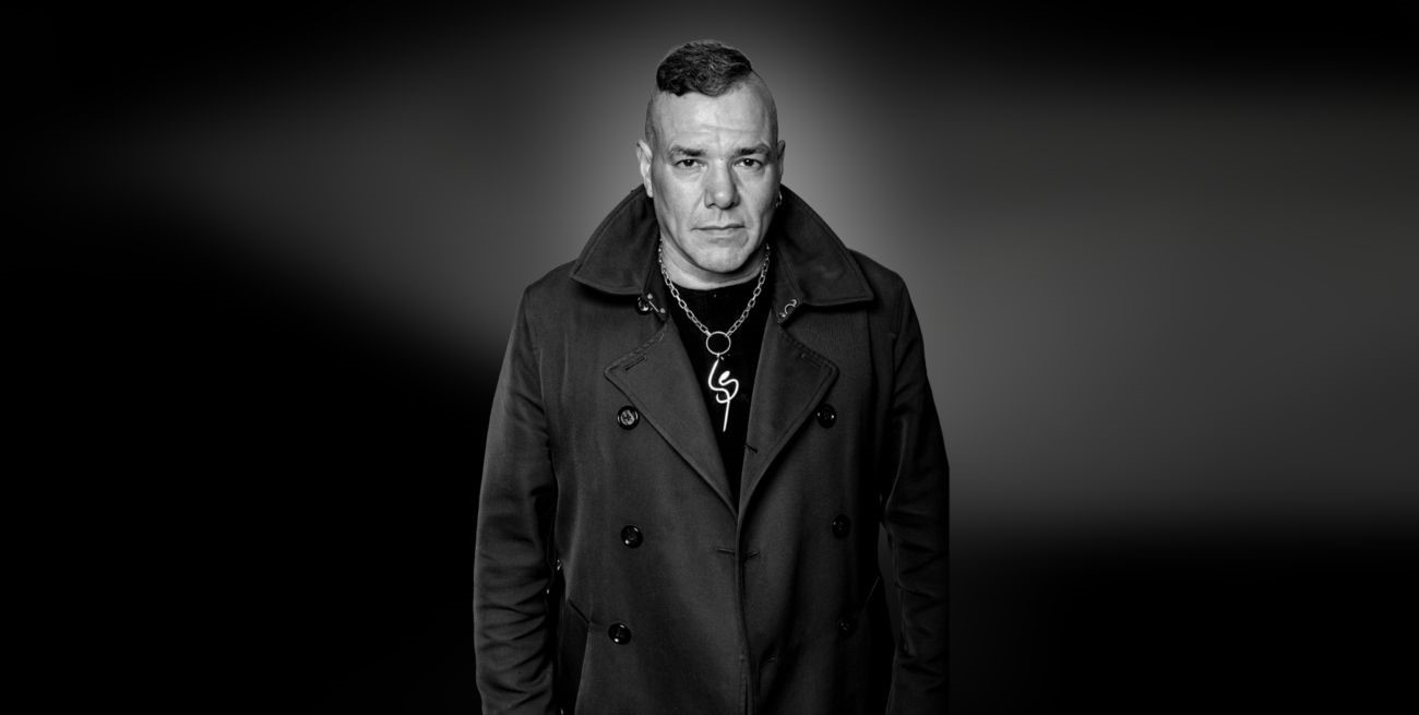 Fernando Ruiz Díaz presenta "Continhuará... Vol. II"