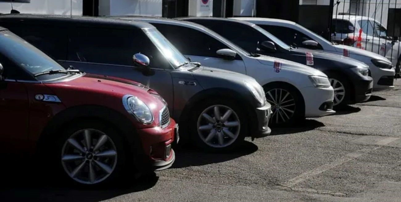 Se aprobó un protocolo para administrar bienes de origen delictivo