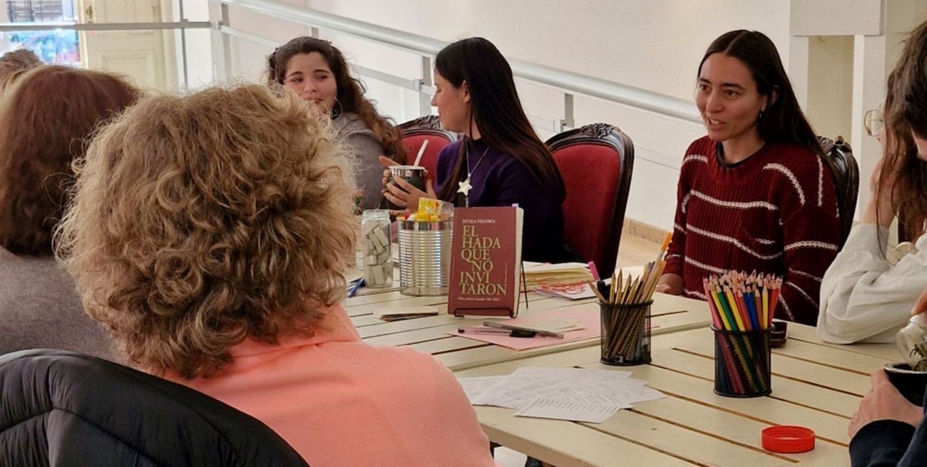 Actividades en la Casa de la Cultura y La Josefa