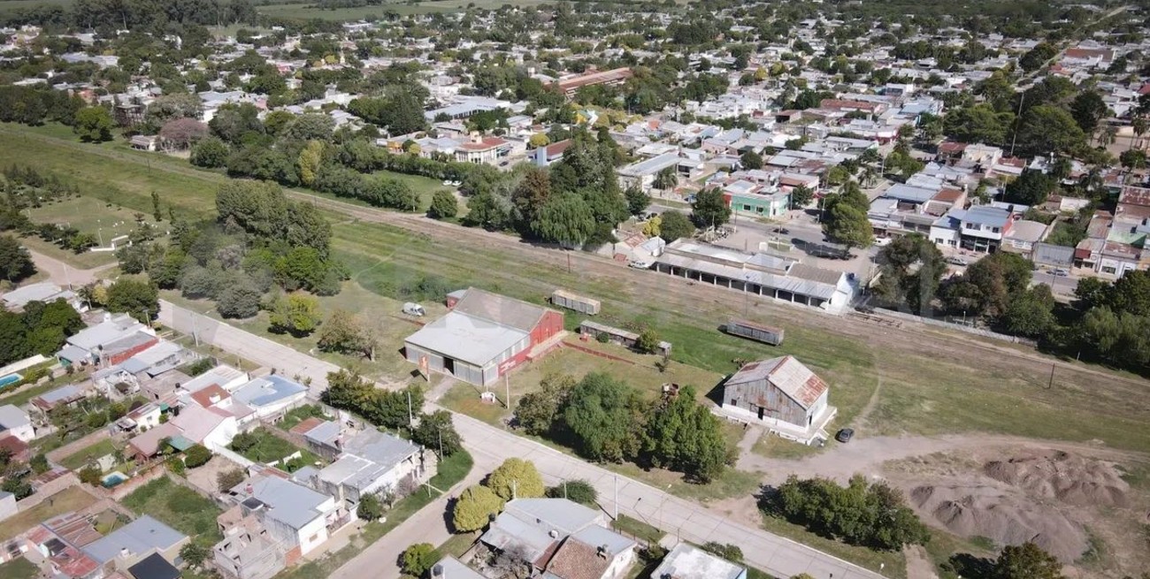 Condenaron al hombre que mantuvo cautiva a su ex pareja en Laguna Paiva