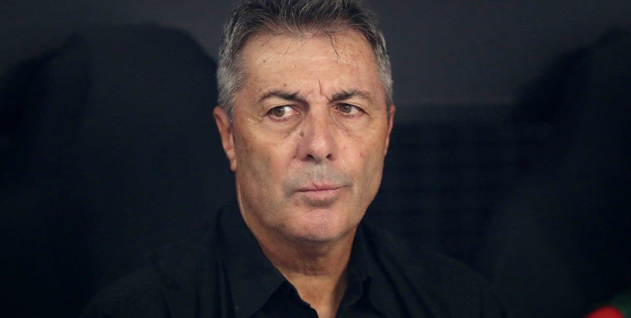 Newell’s, en su peor hora: Kudelka toma un equipo devastado y se viene el clásico