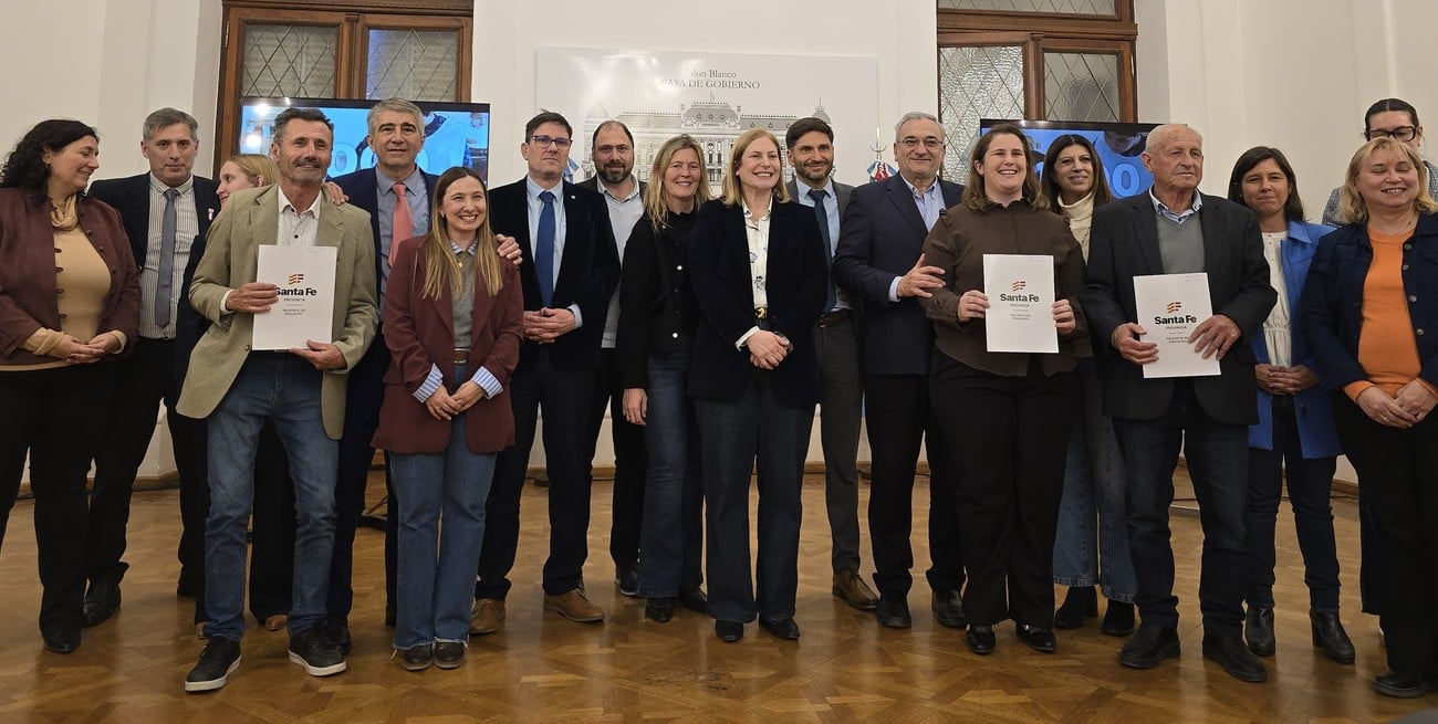 A través del programa 1000 Aulas, el Jardín Nº 300 suma mas infraestructura para Ramona