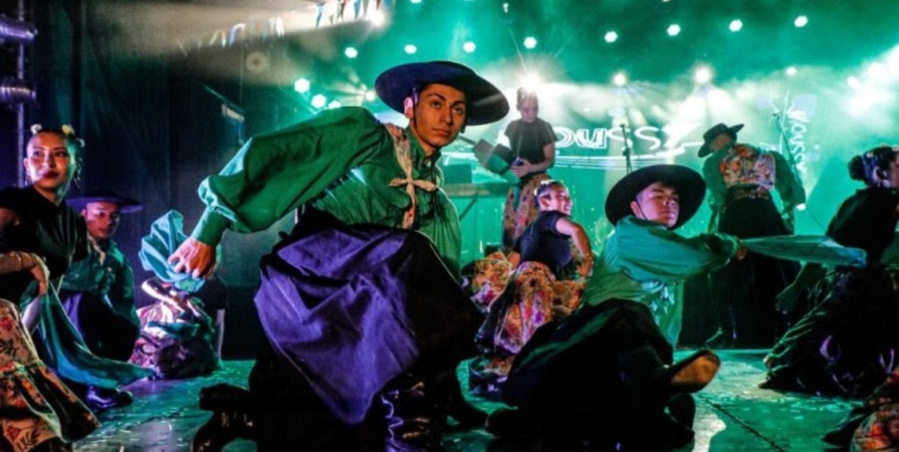 Avellaneda abre la convocatoria para el Pre Laborde Santa Fe rumbo al 58° Festival Nacional de Malambo