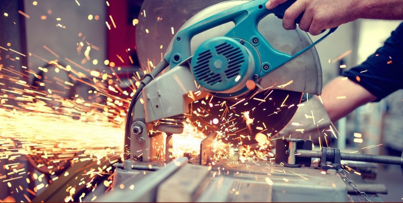 La actividad metalúrgica no repunta