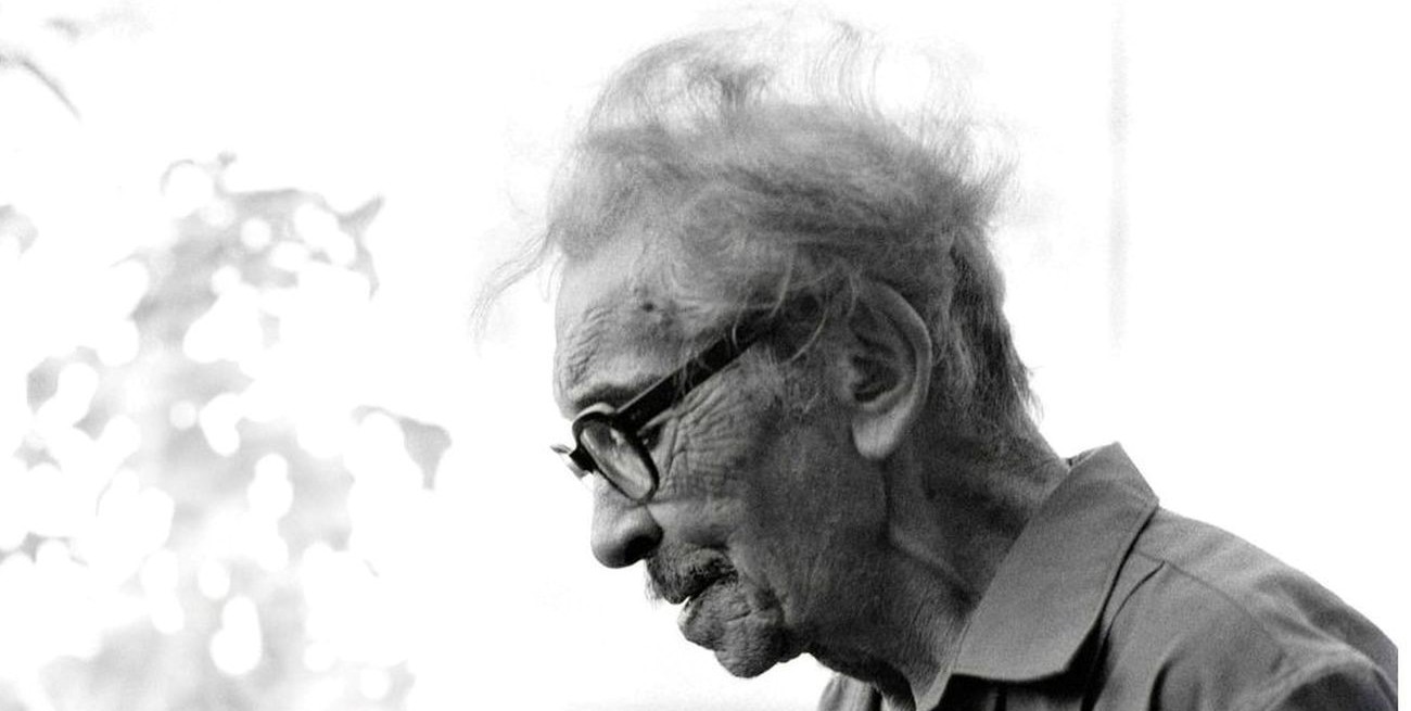 La noche en que "Juani" Saer presentó a "Juanele" Ortiz
