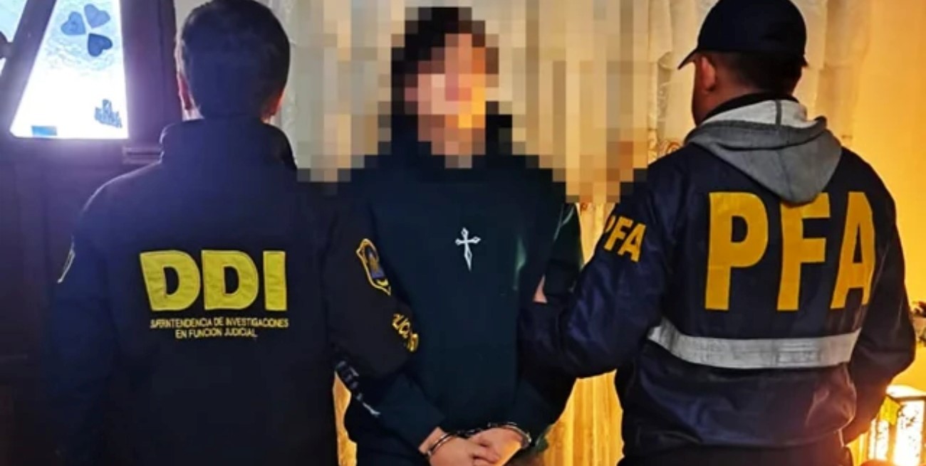 Detuvieron en Paraná al administrador de "Al Ángulo TV", un sitio pirata de transmisiones deportivas