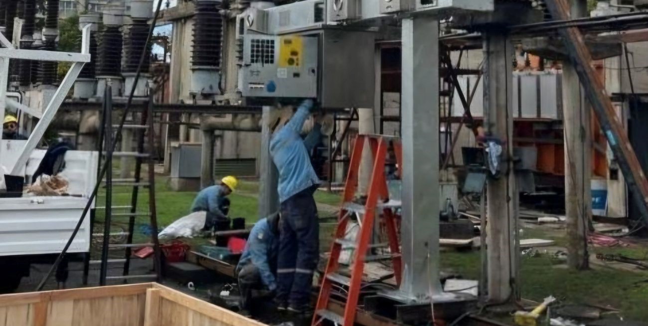 Cortes de luz programados para este miércoles en Santa Fe, Santo Tomé, Rincón y Sauce Viejo