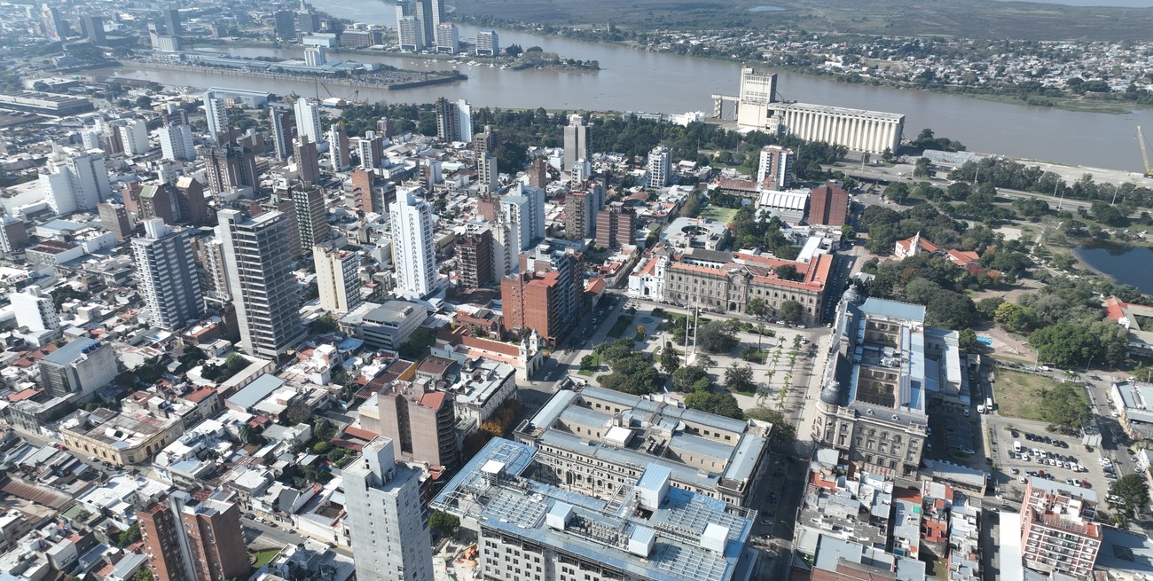 Amplían las reglas para construir en Santa Fe, con eje en la sustentabilidad y lo patrimonial