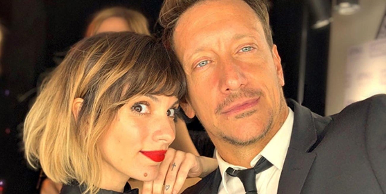 Gimena Accardi y Nicolás Vázquez firmaron el divorcio: cómo fue el acuerdo tras 18 años juntos