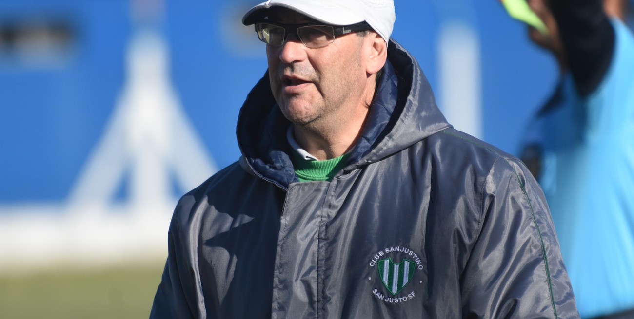 Triunfo de Sanjustino y campaña perfecta de Ben Hur en el cierre de la primera fase