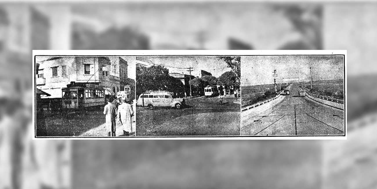 Cómo impactó en las calles santafesinas el drástico cambio de circular por la derecha