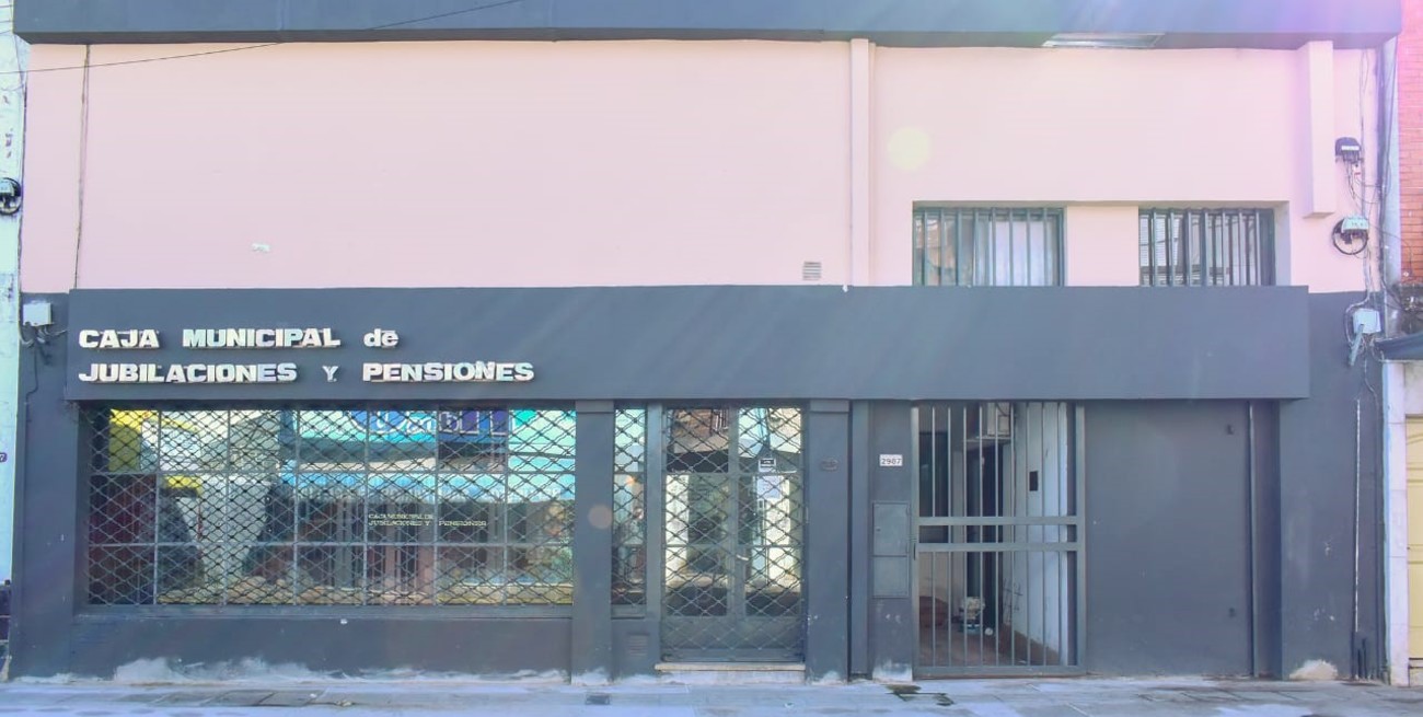 ASOEM integrará una comisión especial para el análisis del régimen provisional del personal municipal