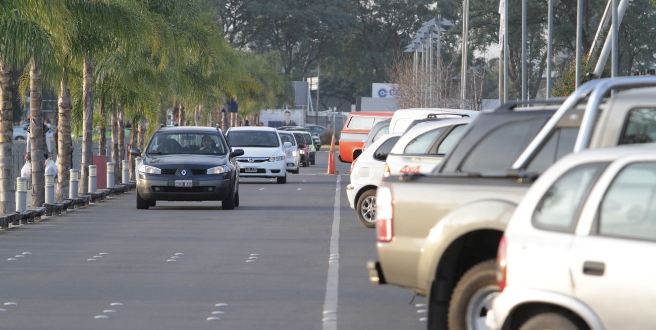 Otra banda de cordobeses condenada en Santa Fe por robo con inhibidores de señal