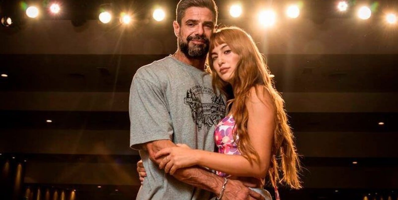 Flor Vigna destrozó su historia con Luciano Castro: “Viví un recontra infierno”