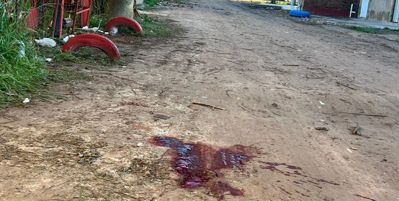 Dos crímenes en menos de 24 horas en Santa Fe