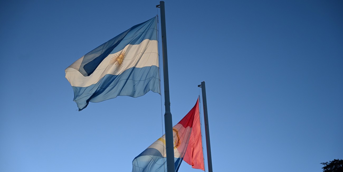 Qué dice el pronóstico del tiempo este jueves en la ciudad de Santa Fe