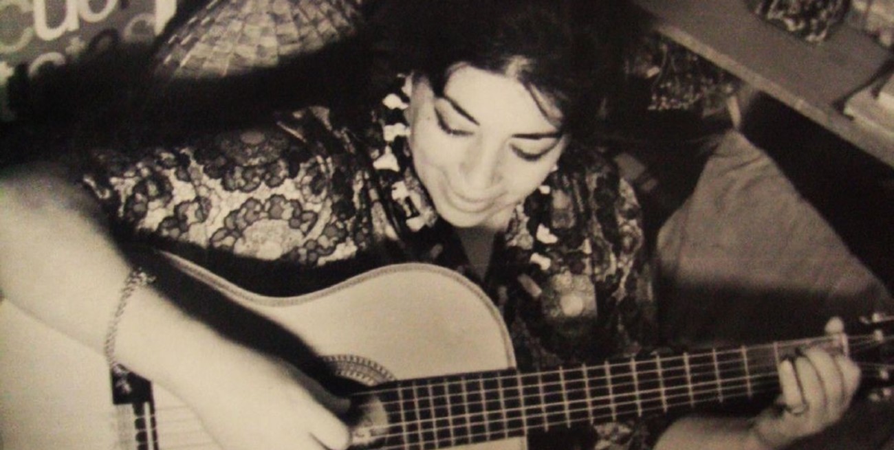 Asombro ante lo mínimo