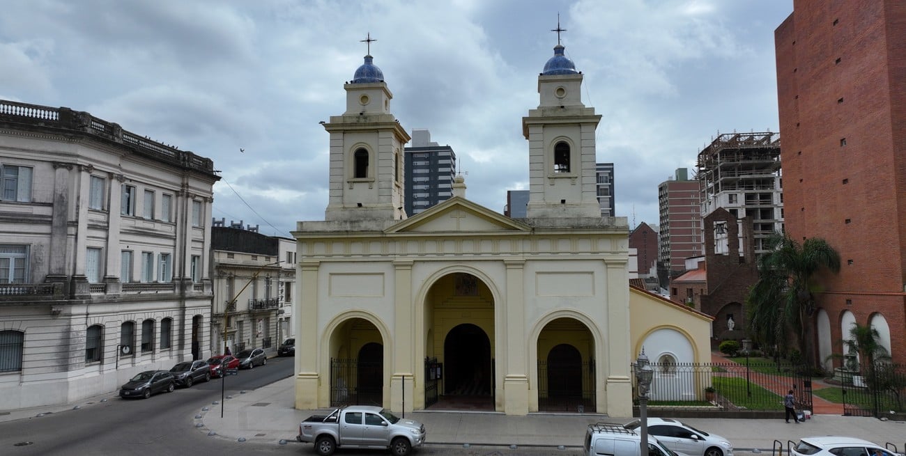 La Convención Reformadora dictaminó que Santa Fe no tendrá religión oficial