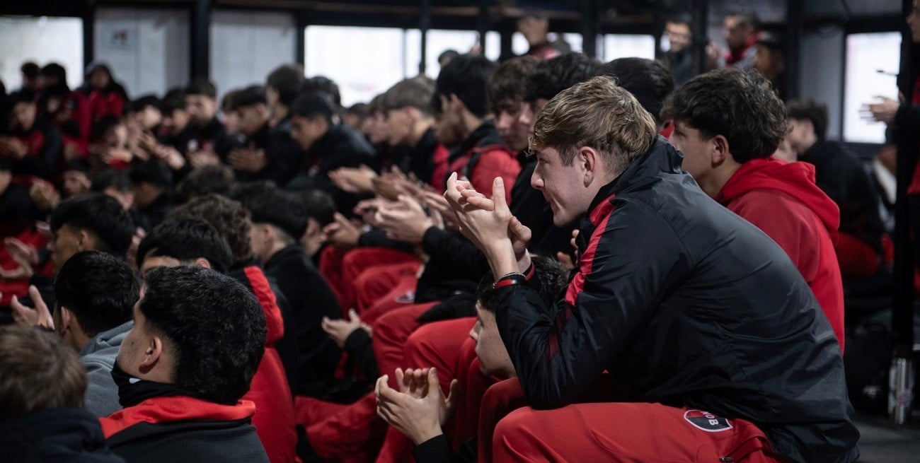 Lotería de Santa Fe comenzó su campaña sobre las apuestas online: “#NoGarpa”