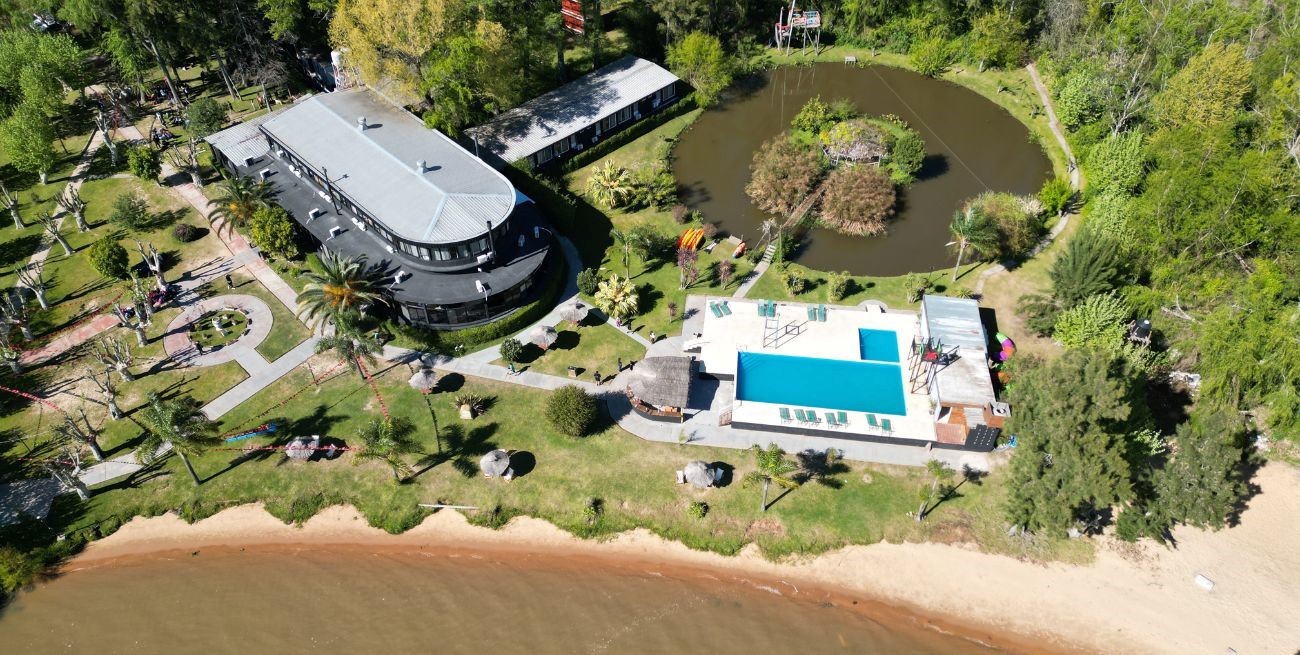 Tigre Joven: una propuesta segura y divertida para viajes de egresados