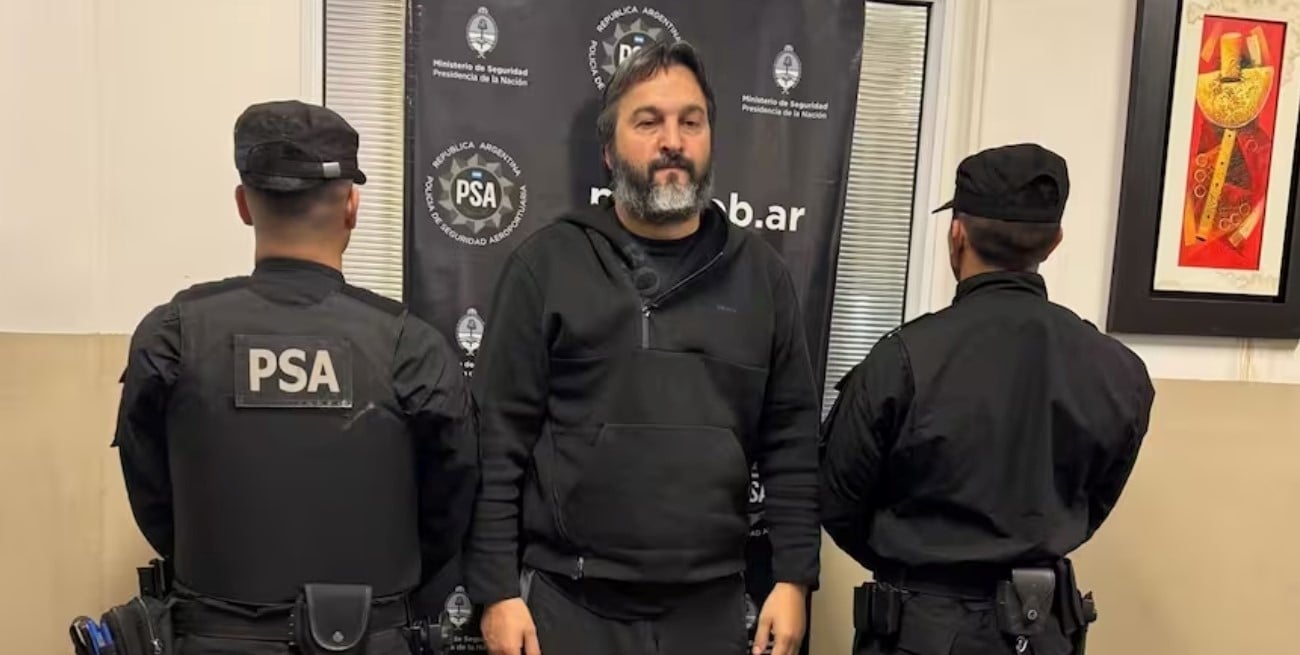 El narcotráfico ya aparece en la causa del fentanilo contaminado