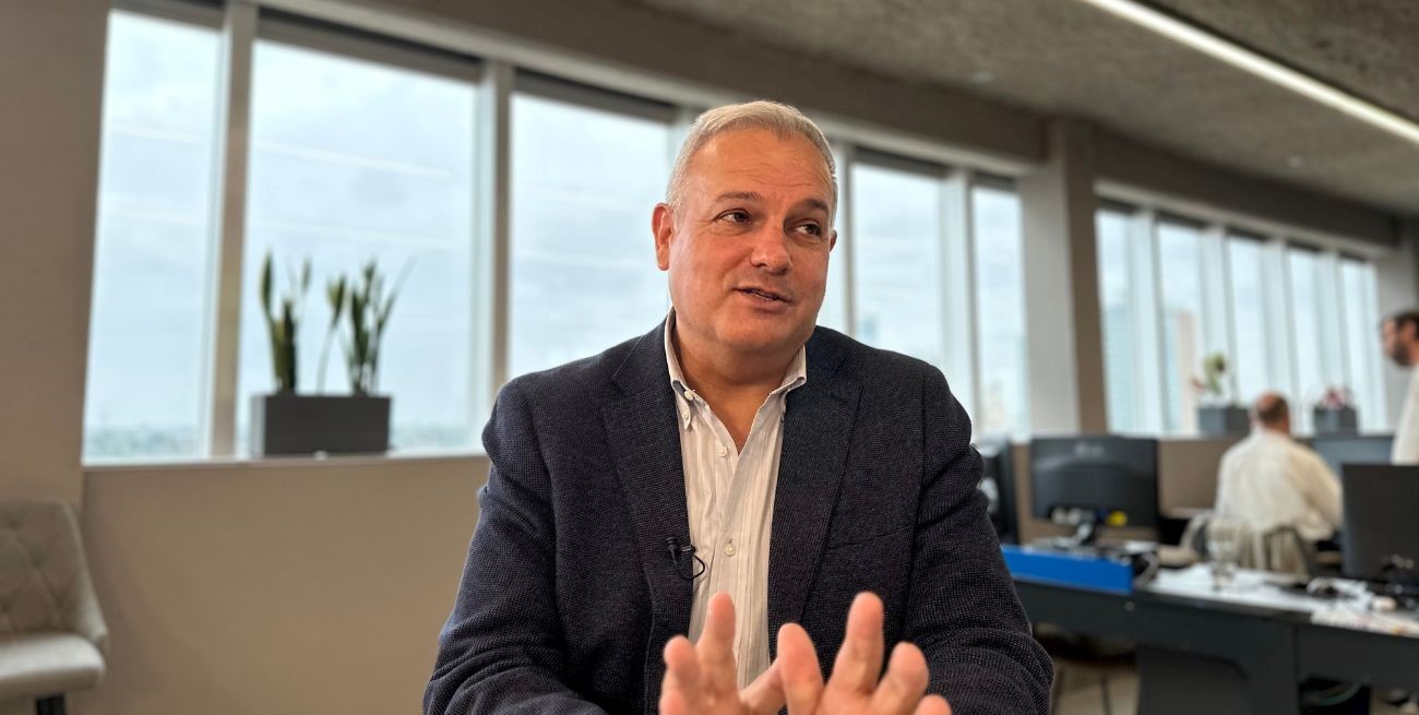 Pablo Farías: “Es un honor representar al socialismo y a Provincias Unidas en el Congreso”