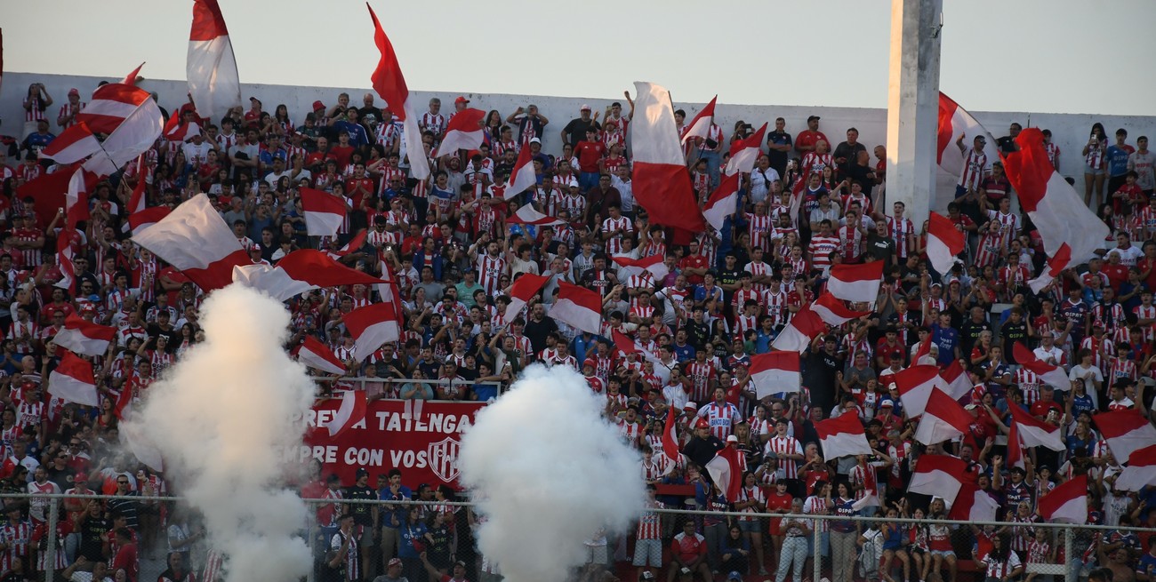 Unión informó que se venderán bonos, por boletería, hasta la hora del partido