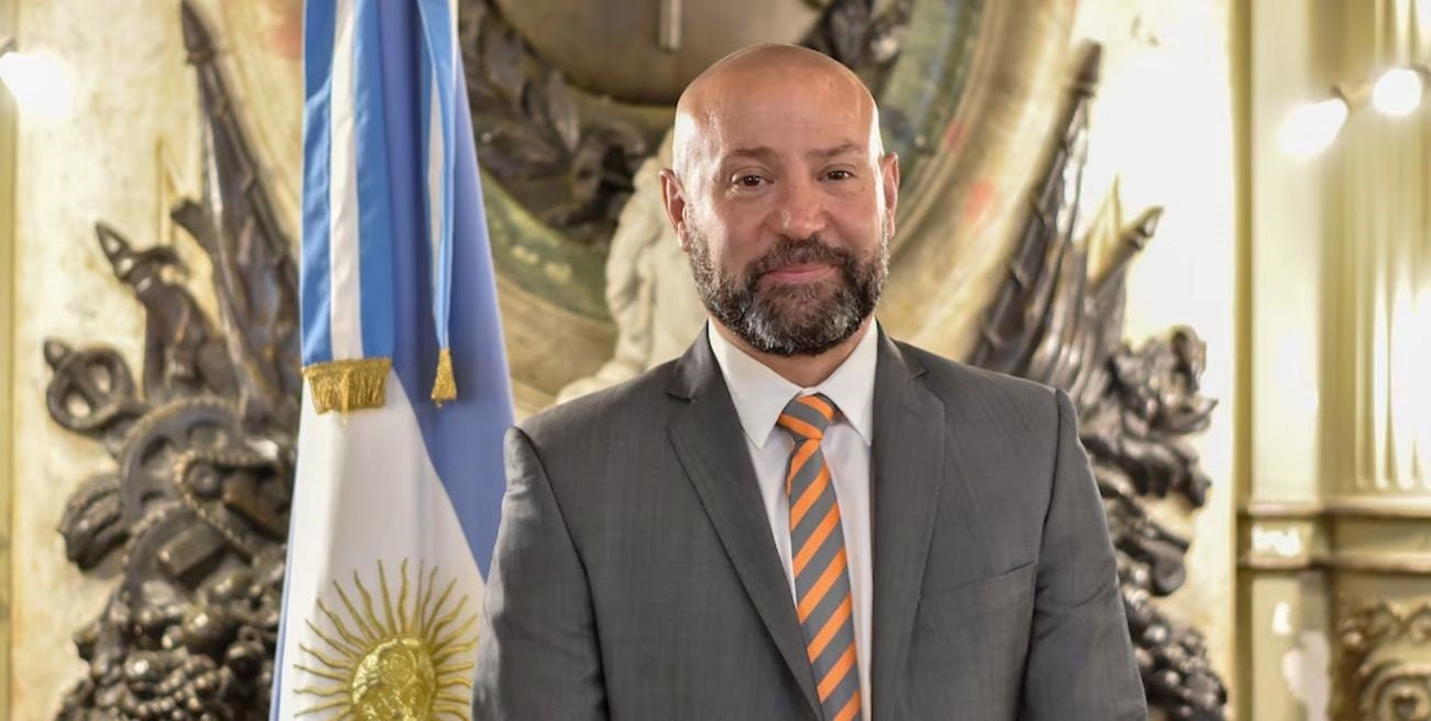 La Cámara Federal ordenó peritar los audios que originaron la causa contra Spagnuolo