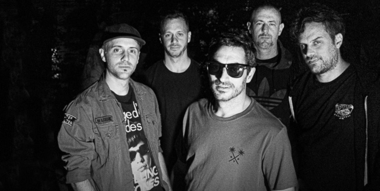 Inercia representará a Santa Fe en "Unísono"