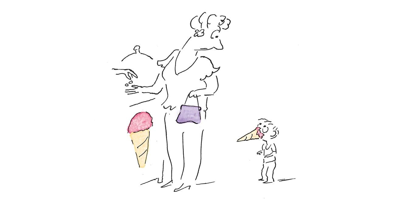 Jean Jacques Sempé y el humor de la vida cotidiana
