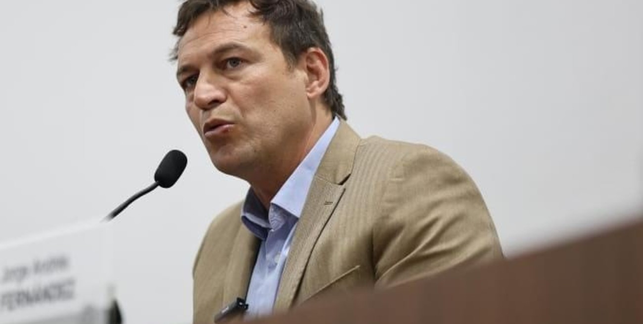 Fernández: “La inseguridad y la violencia crecen y el municipio sigue sin un plan”