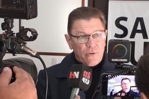 Borla invita a la presentación del “Manual de Clubes” en Marcelino Escalada