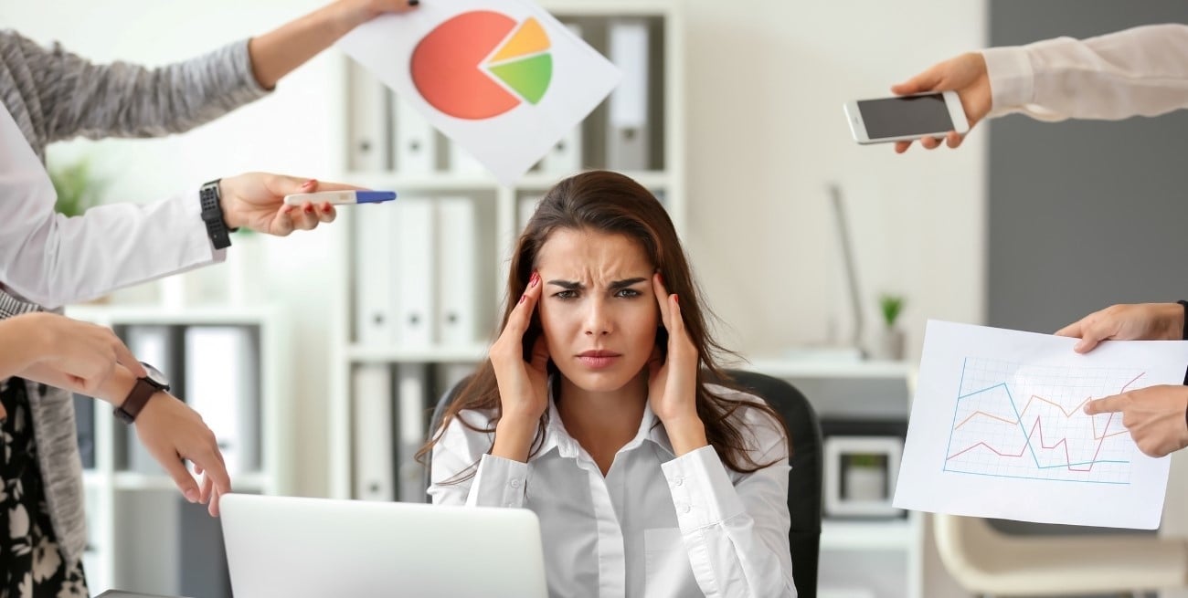 Qué significa la sisifemia y de qué manera daña tu bienestar