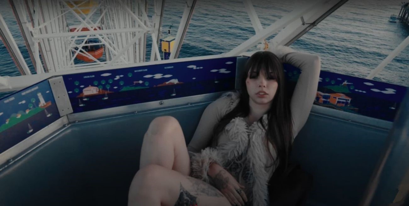 Saramalacara presenta los dos últimos adelantos antes de su álbum