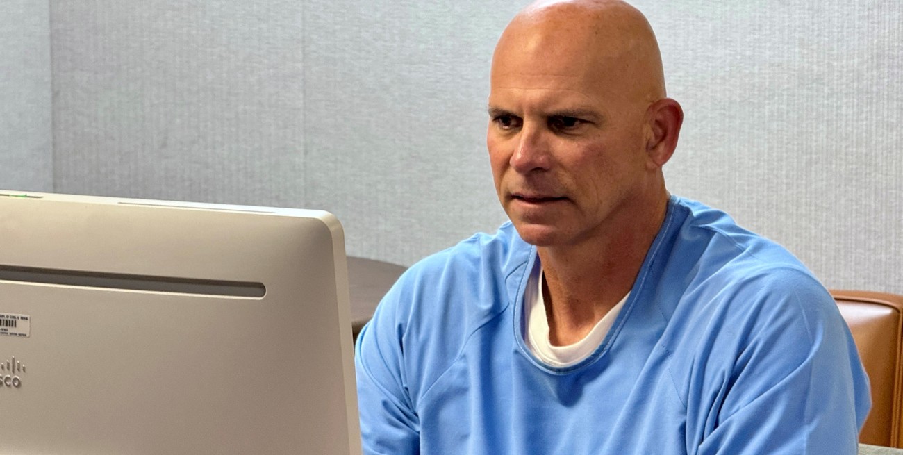 La justicia de California les negó la libertad condicional a Lyle y Erik Menéndez