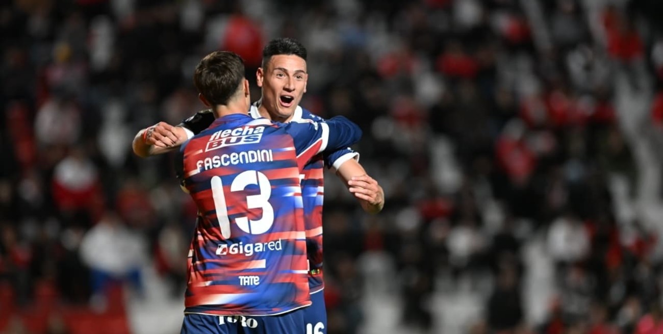 Unión: el partido con Huracán, derrota de la reserva y la "final" del jueves con River