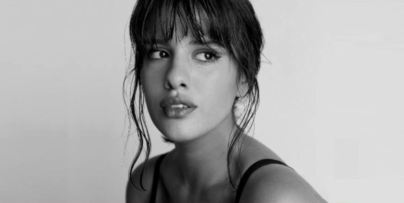 Camilú presentará "Amor de mi herida", su tercer disco