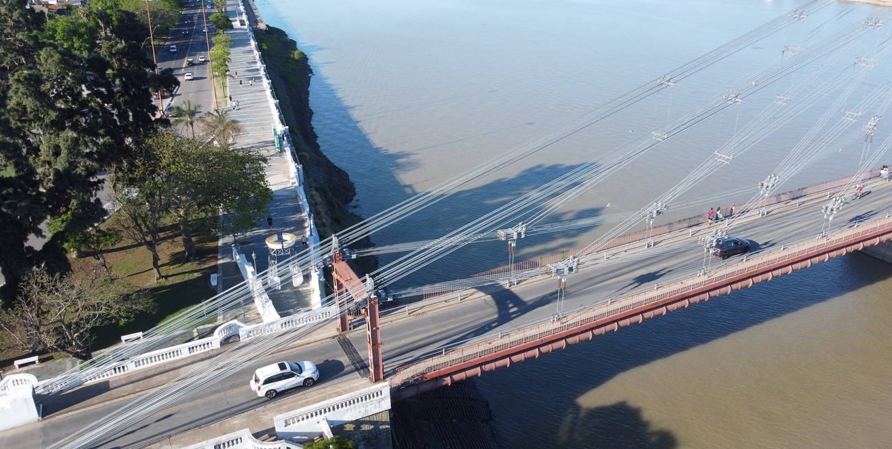 Qué dice el pronóstico del tiempo este sábado en la ciudad de Santa Fe