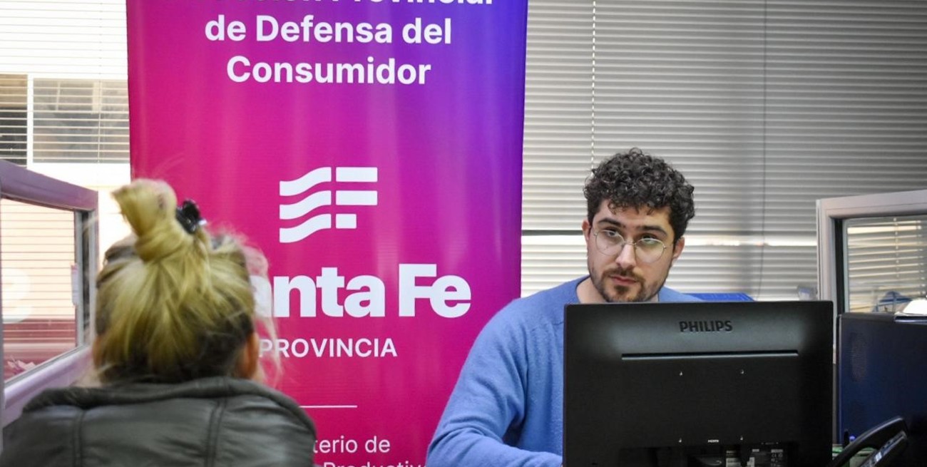 Defensa del Consumidor recibió más de 4.700 denuncias en los primeros siete meses del año

