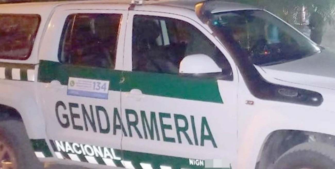 Gendarmes serán juzgados por un caso de presunto "gatillo fácil"