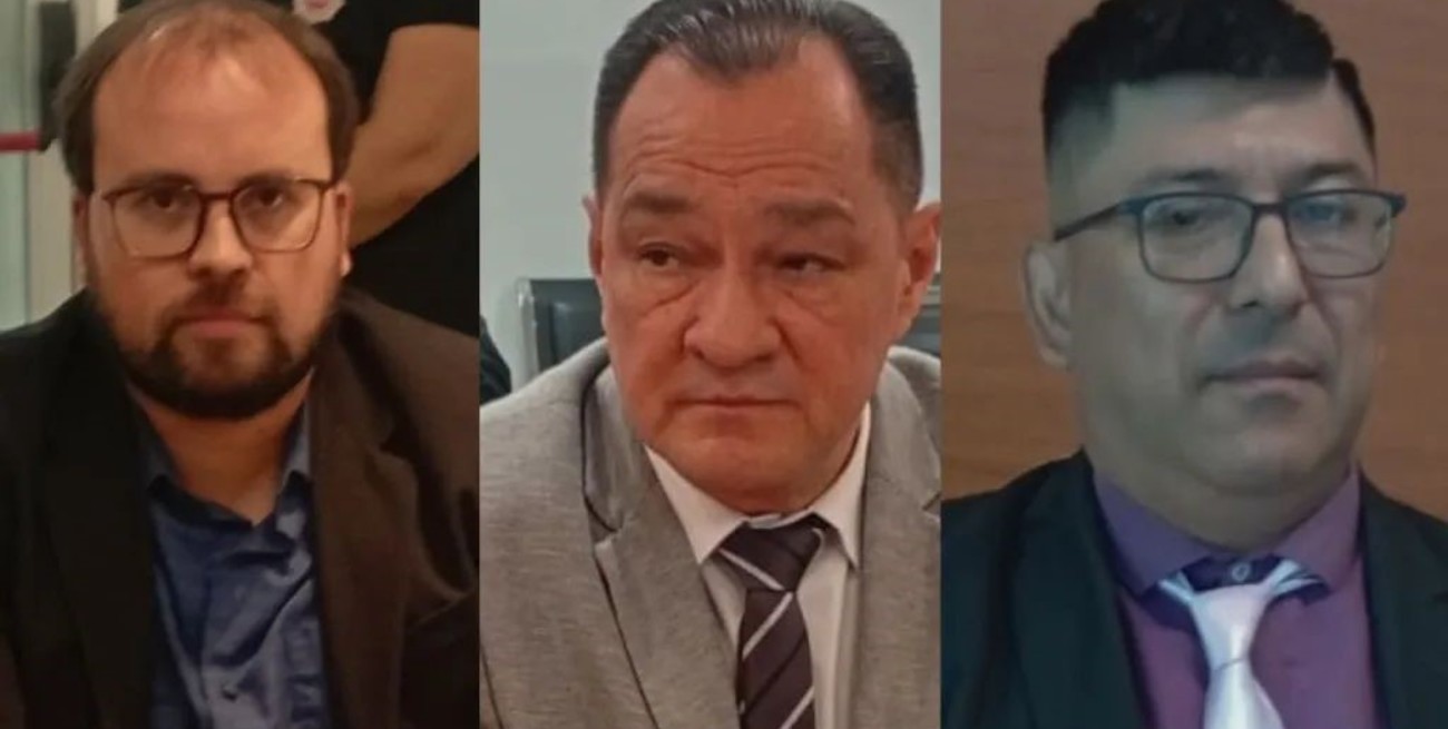 La Corte le tomará juramento a tres fiscales adjuntos de Reconquista